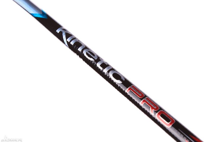 ProKennex Kinetic Pro Black